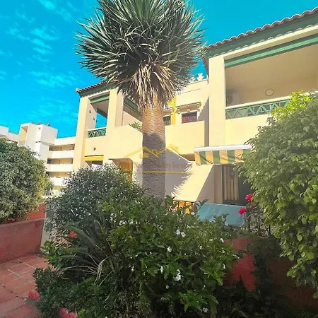 Appartement Nerja Medina A2 Extérieur photo