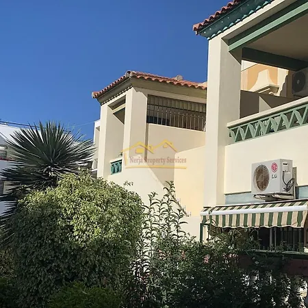 Appartement Nerja Medina A2 Extérieur photo