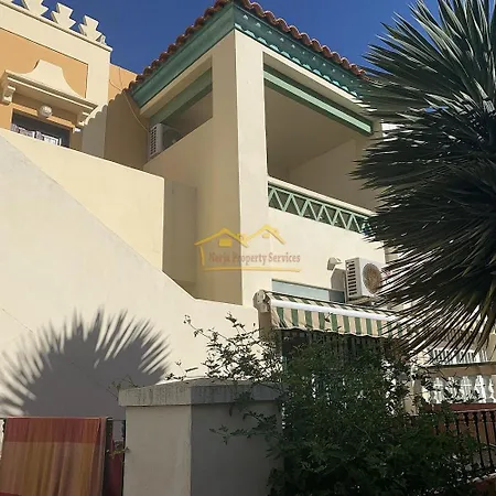 Appartement Nerja Medina A2 Extérieur photo