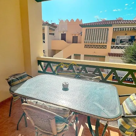 Appartement Nerja Medina A2 Extérieur photo