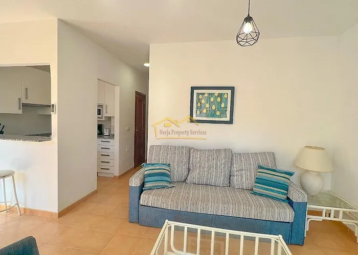 Nerja Medina A2