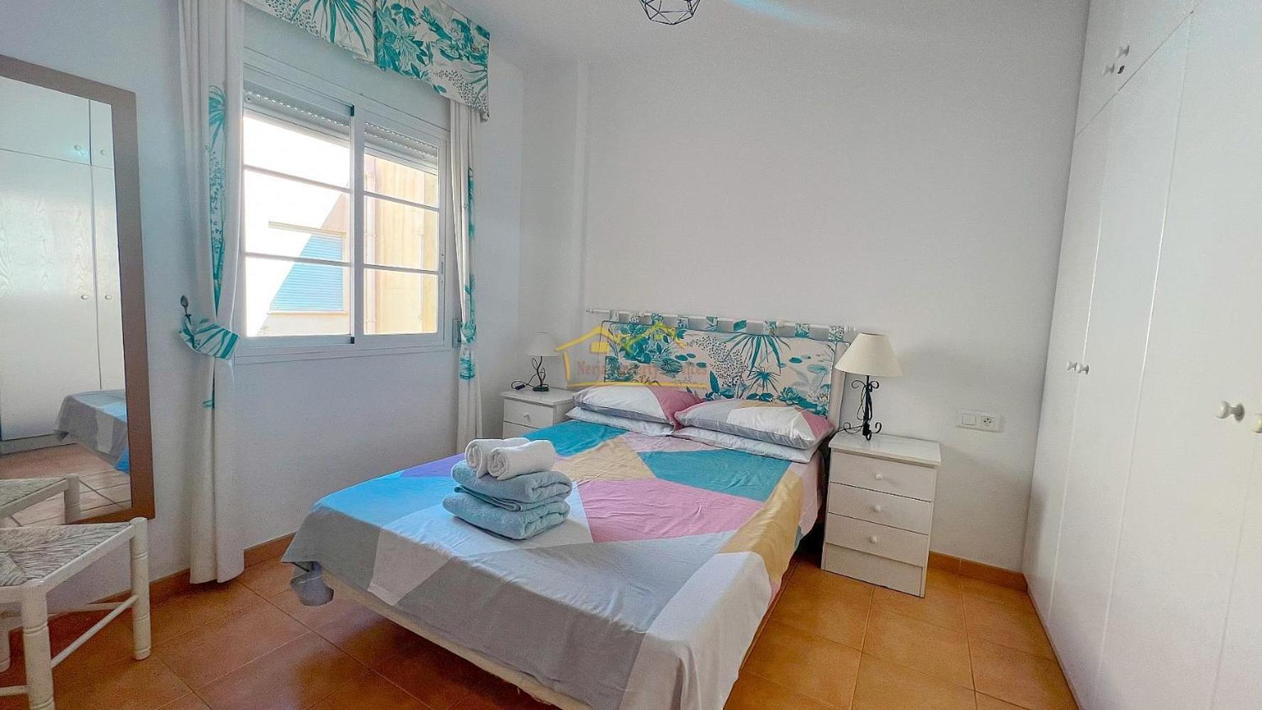 Medina A2 Appartement