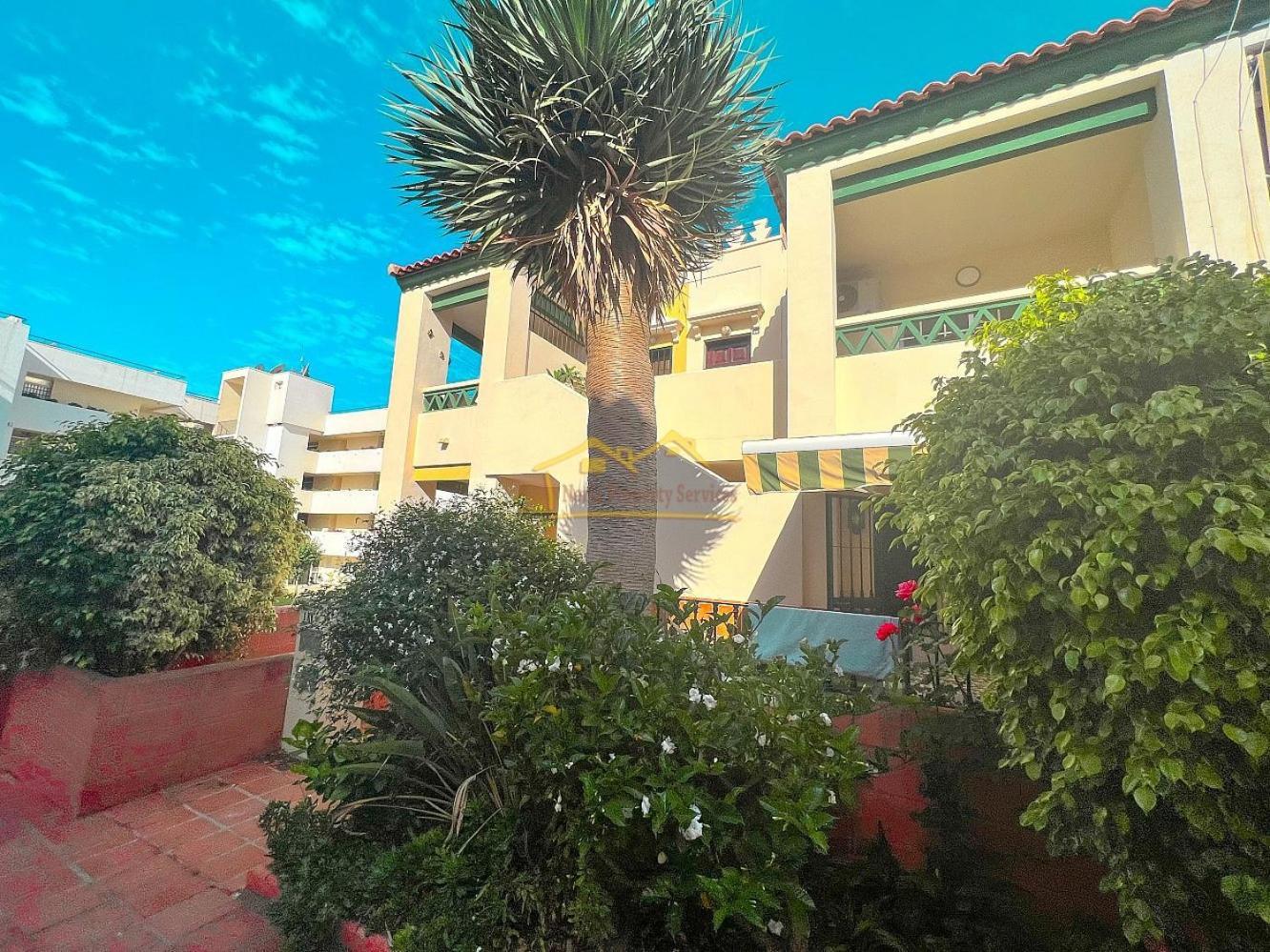 Appartement Medina A2 Nerja