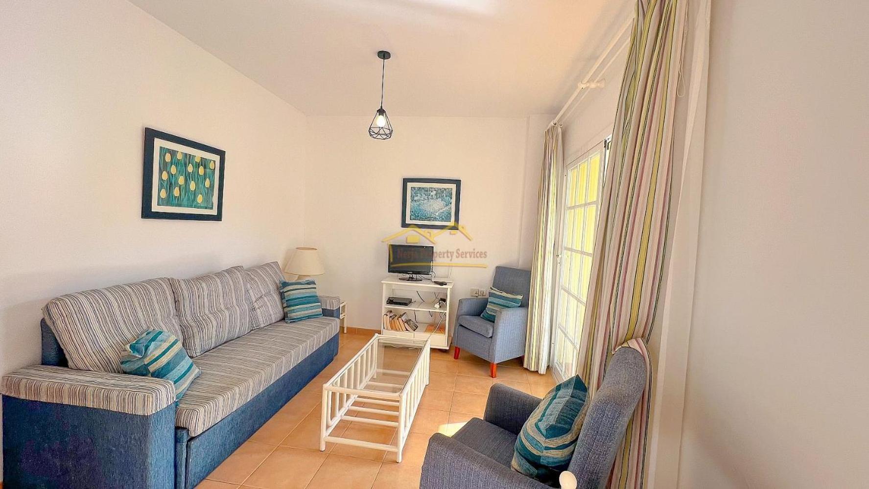 Medina A2 Appartement