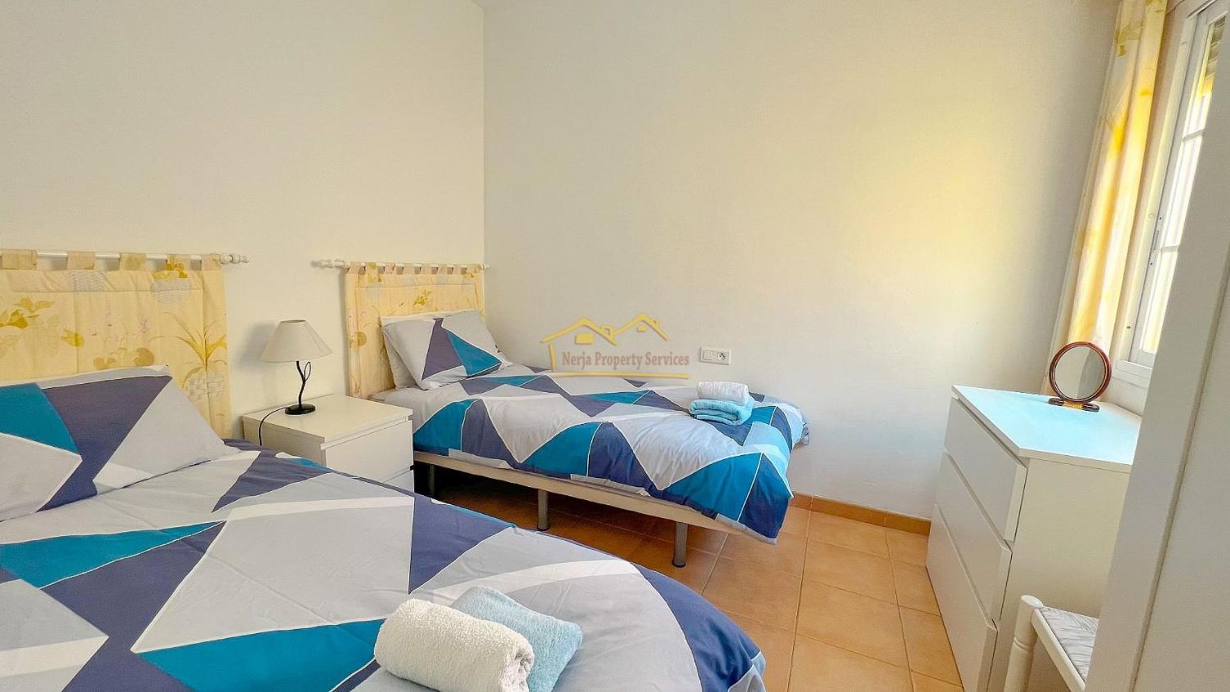 Medina A2 Appartement *