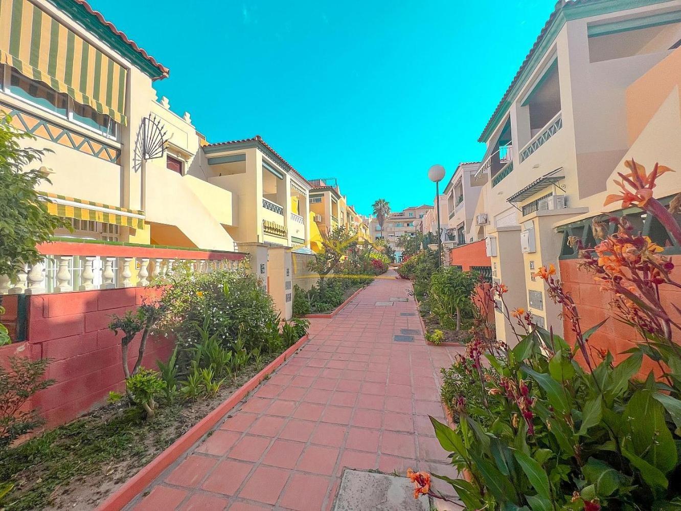 Medina A2 Appartement Nerja
